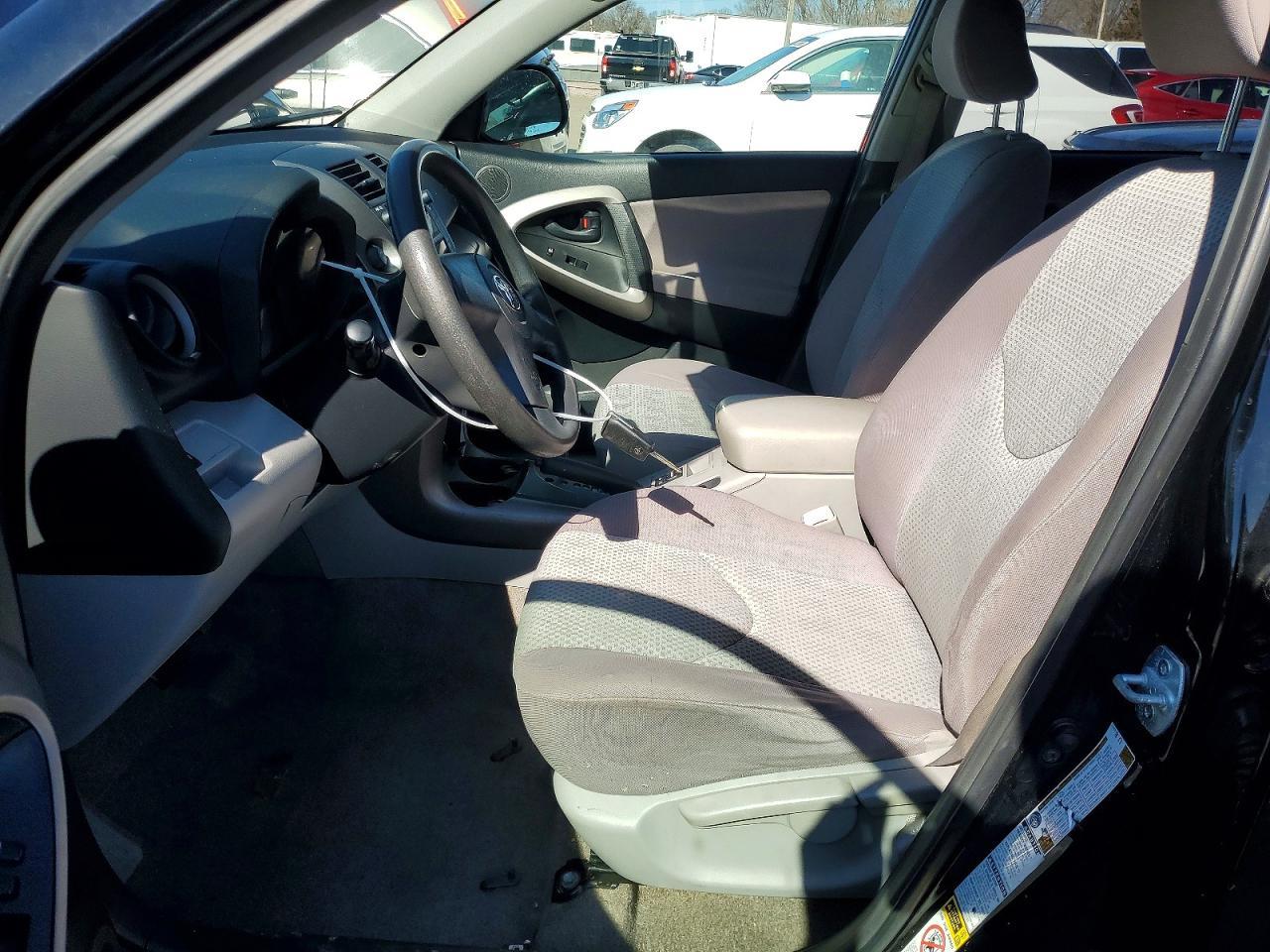 2007 Toyota Rav4 Base - Image 7