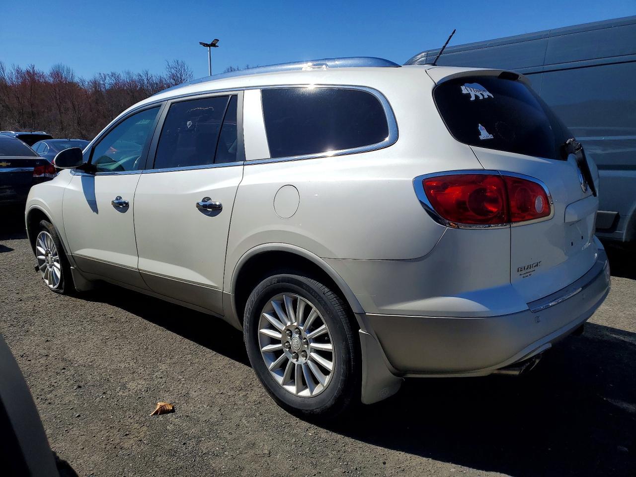 2012 Buick Enclave - Image 2