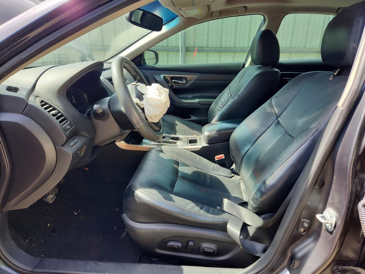 2014 Nissan Altima 2.5 Sl - Image 7