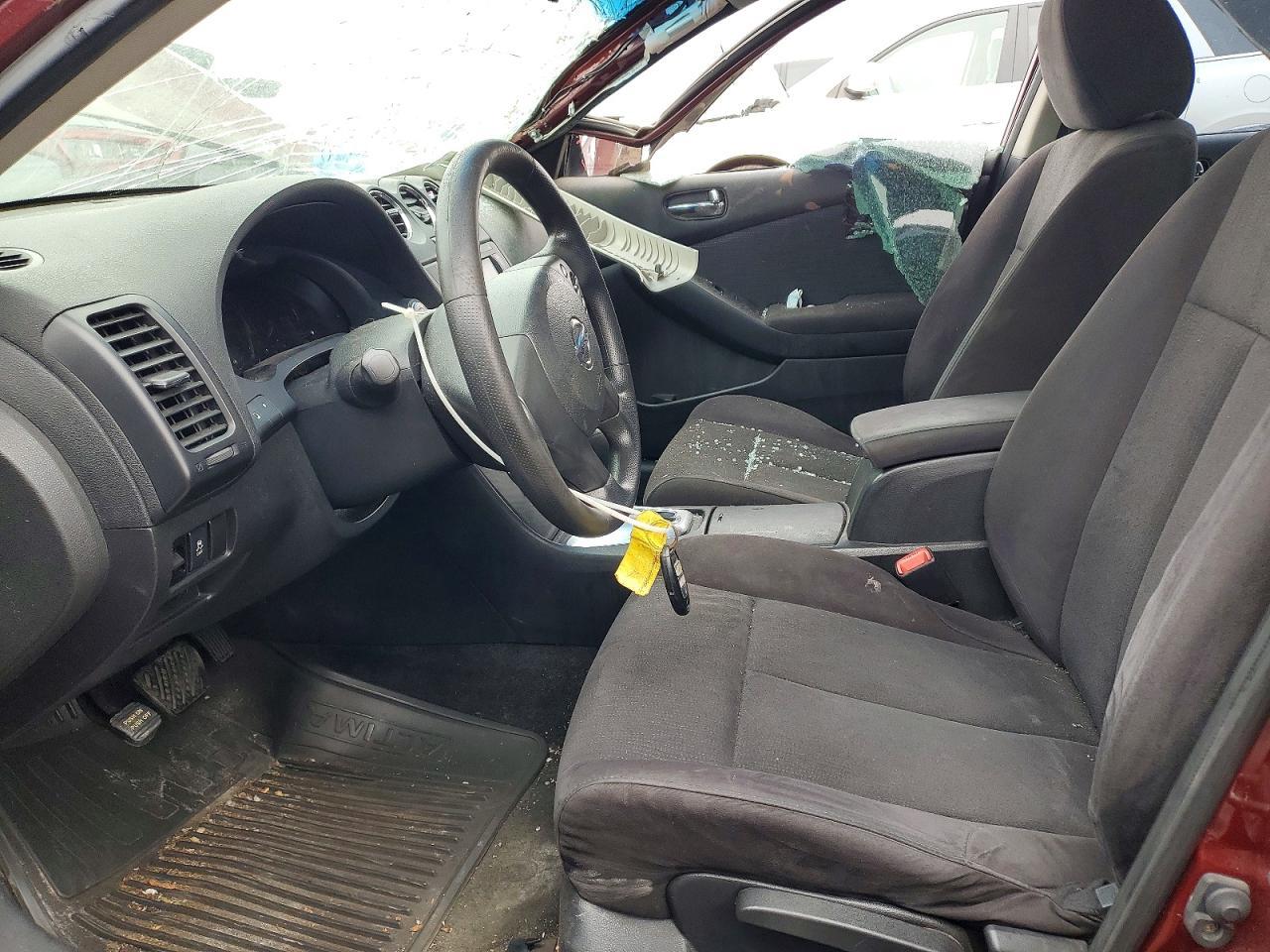 2012 Nissan Altima 2.5 - Image 7