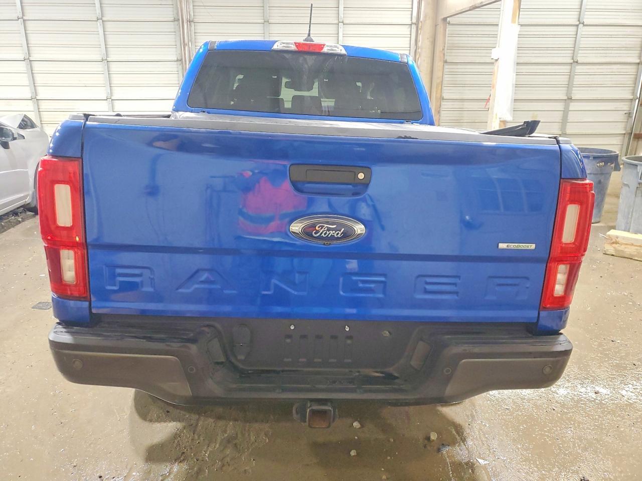 2019 Ford Ranger Xl - Image 6