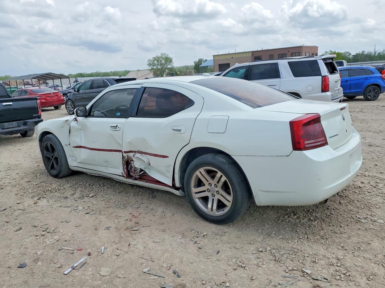 2006 Dodge Charger R - Фото 2