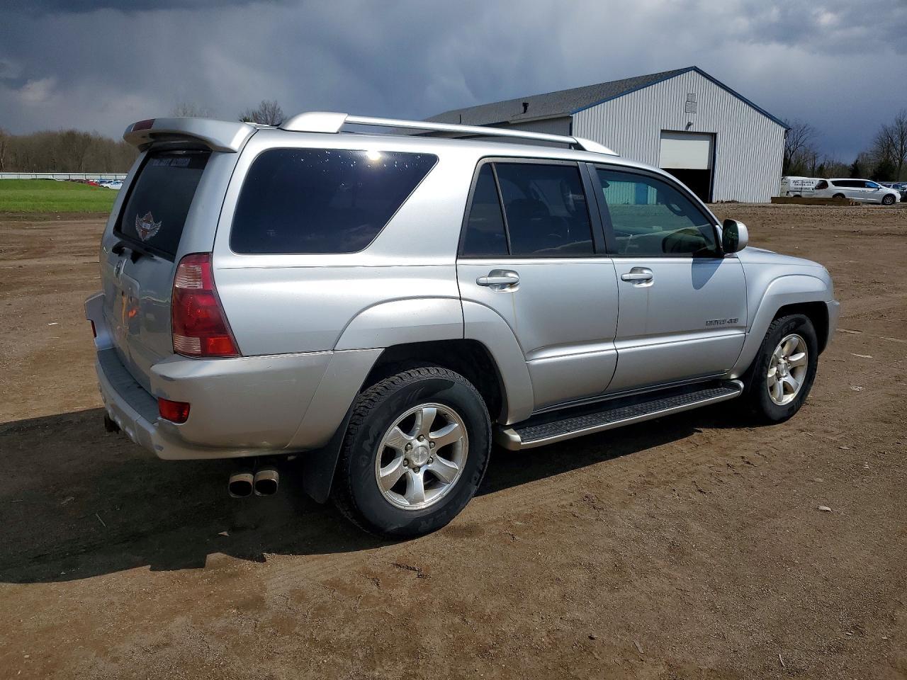2003 Toyota 4Runner - Image 3