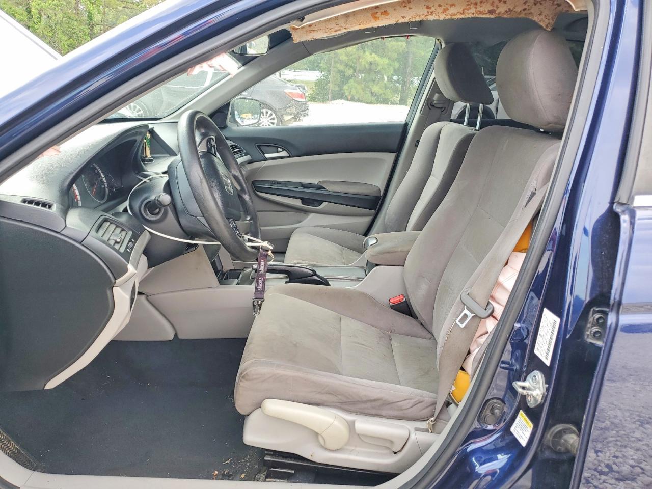 2012 Honda Accord Lx - Image 7