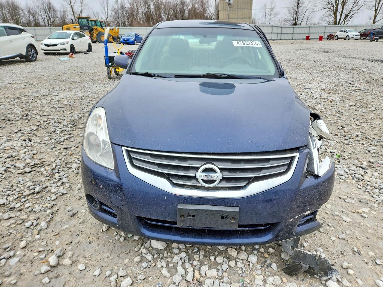 2011 Nissan Altima 2.5 - Фото 5