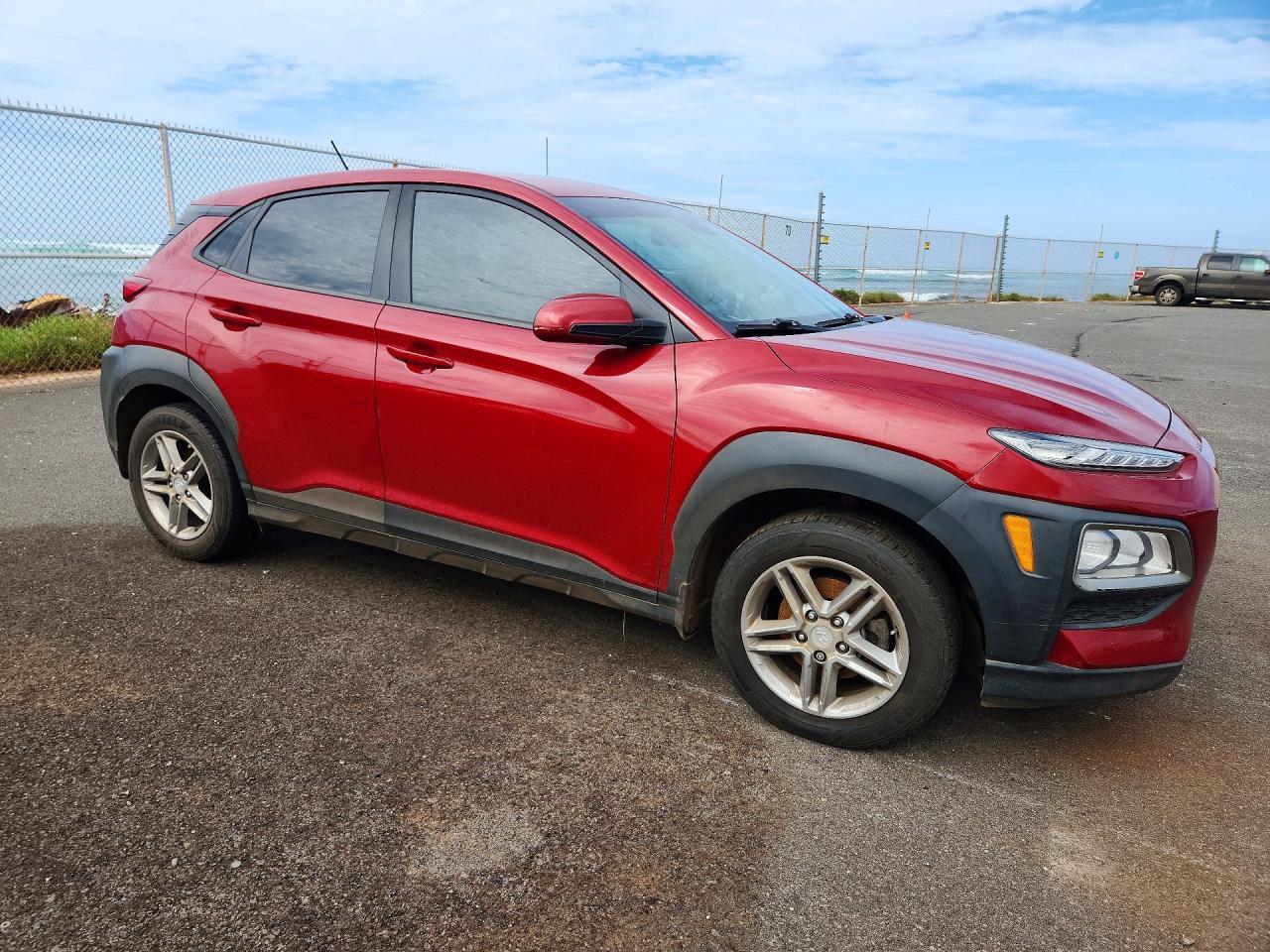 2019 Hyundai Kona - Фото 4