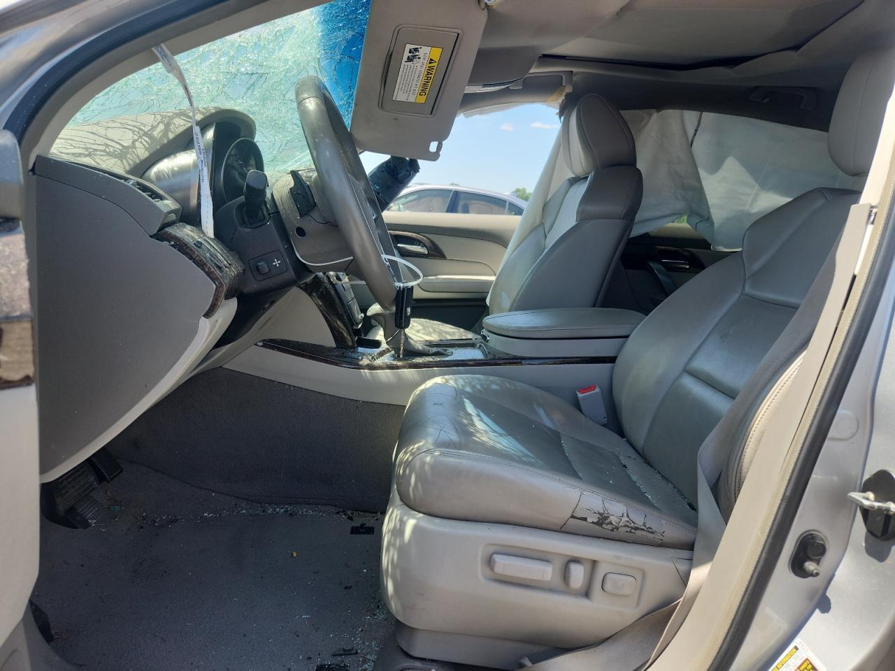 2013 Acura Mdx - Image 7
