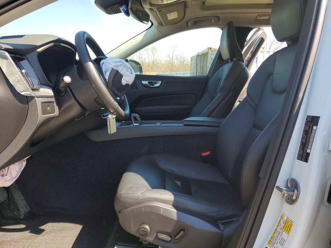 2024 Volvo Xc60 Core - Фото 7