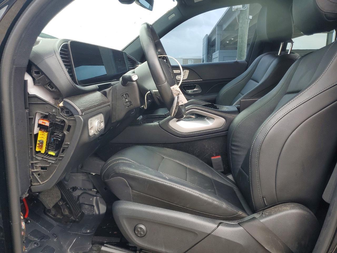 2021 Mercedes-Benz Gls 450 4Matic - Фото 7