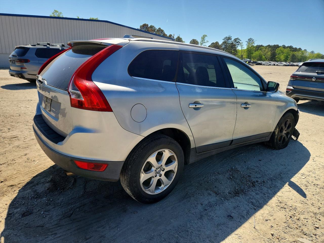 2013 Volvo Xc60 3.2 - Фото 3