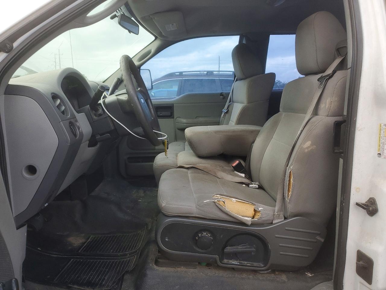 2006 Ford F150 - Фото 7