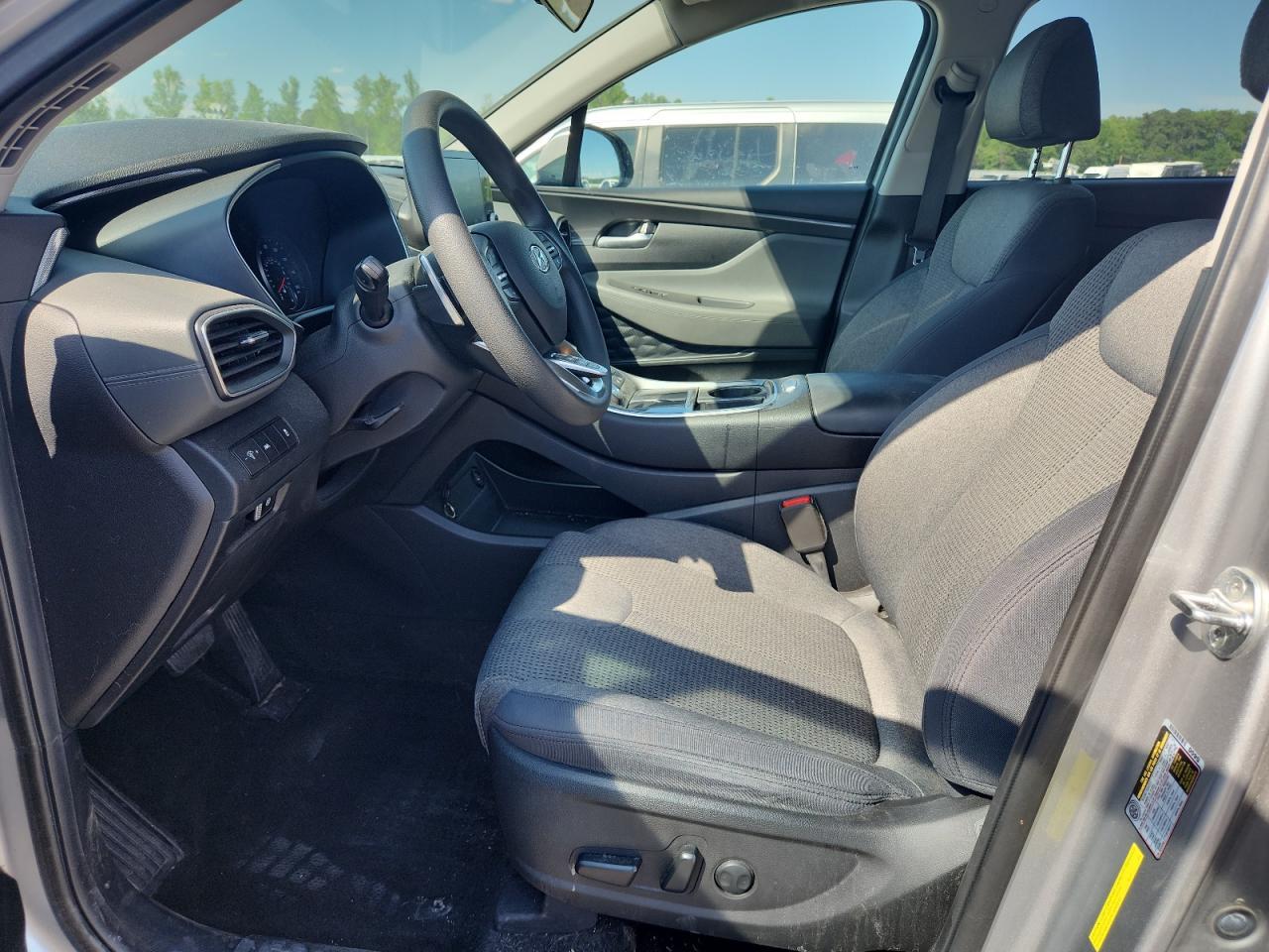 2022 Hyundai Santa Fe Sel - Фото 7