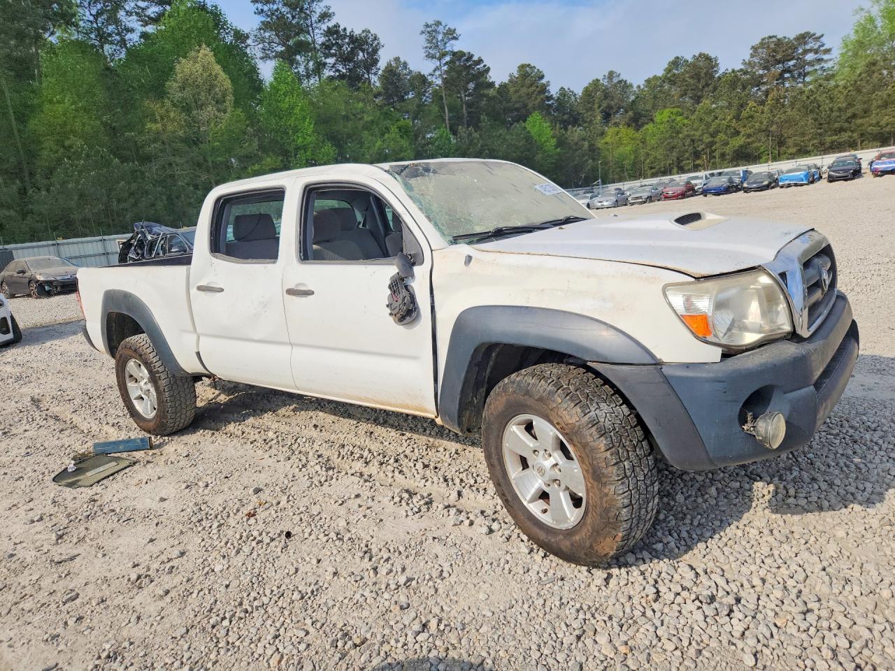 2007 Toyota Tacoma Prerunner V6 - Image 4