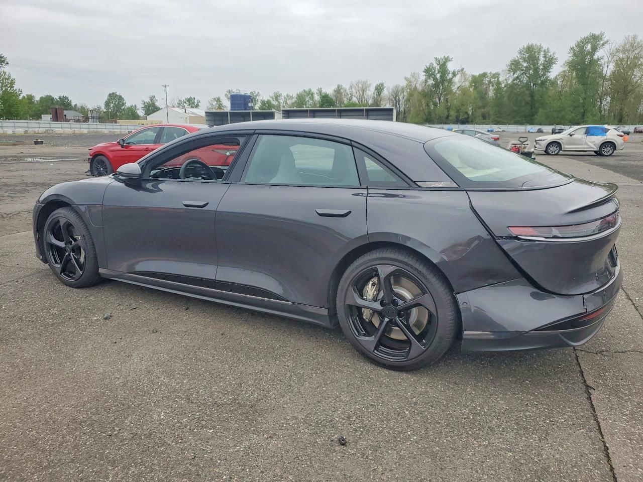 2024 Lucid Motors Air Pure - Фото 2