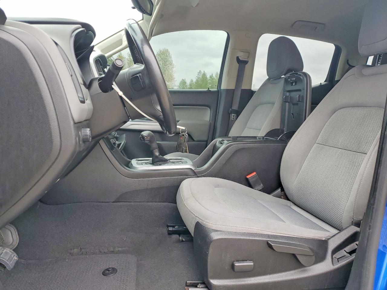 2020 Chevrolet Colorado Lt - Image 7