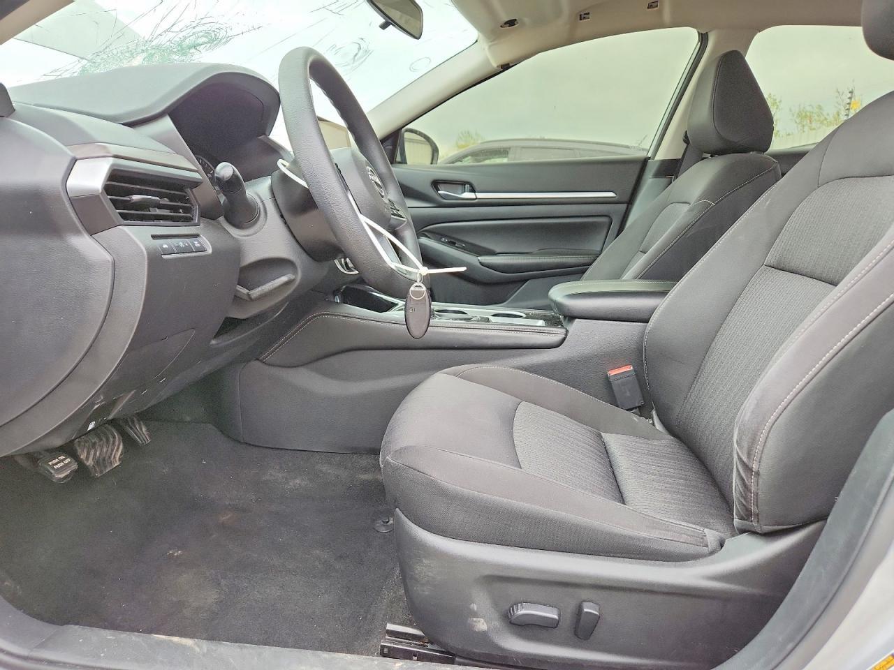 2023 Nissan Altima Sv - Фото 7