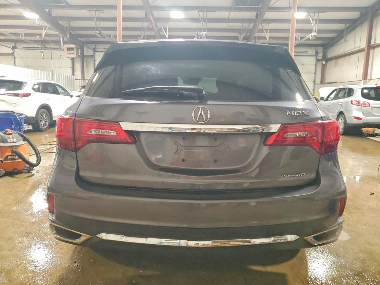 2020 Acura Mdx - Image 6