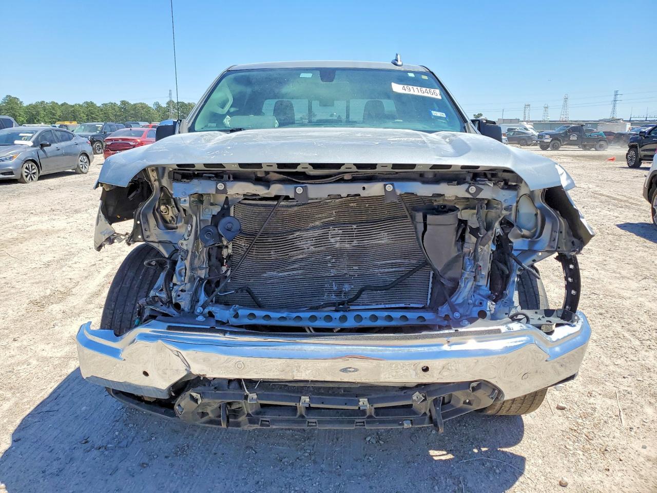 2020 GMC Sierra C1500 Slt - Image 5