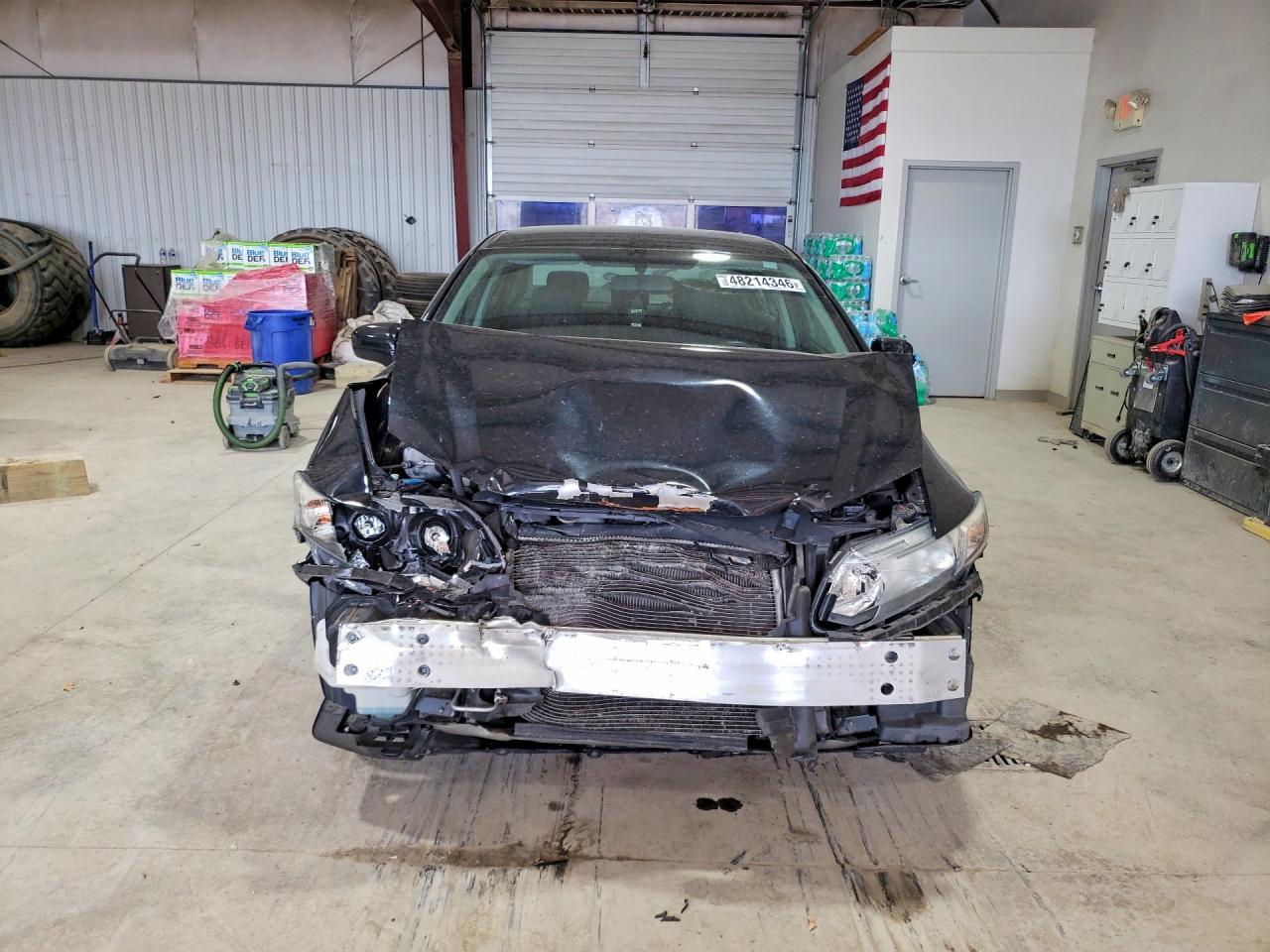 2015 Honda Civic Lx - Фото 5
