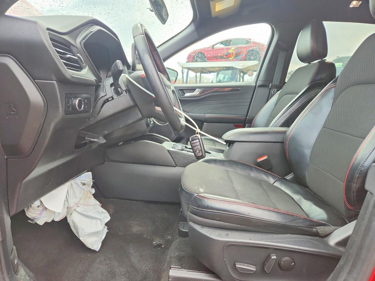 2024 Ford Escape St Line - Image 7