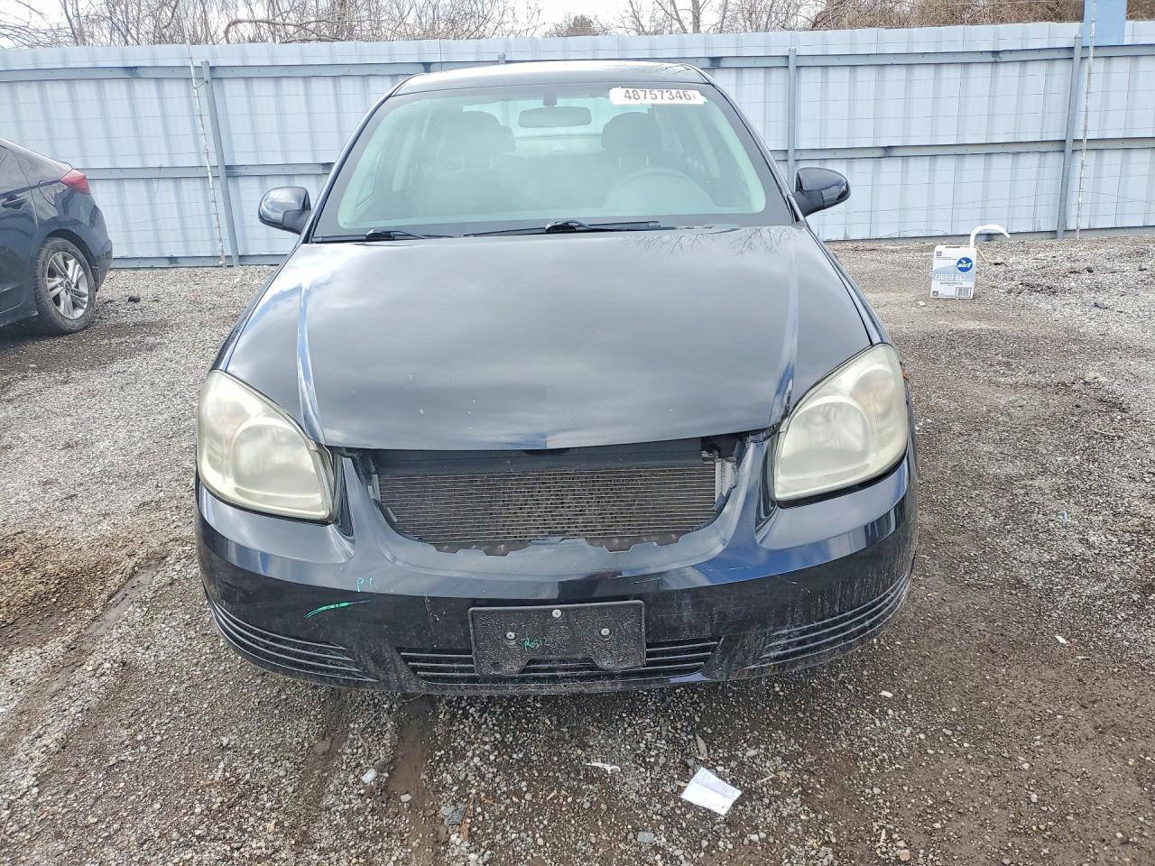 2009 Pontiac G5 Se - Image 5