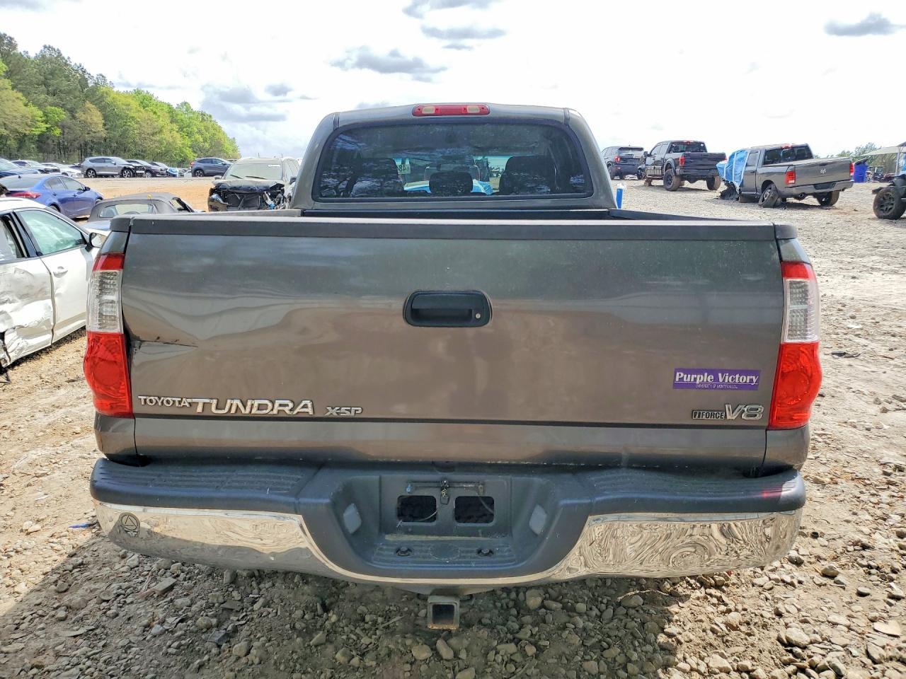 2006 Toyota Tundra Sr5 - Image 6
