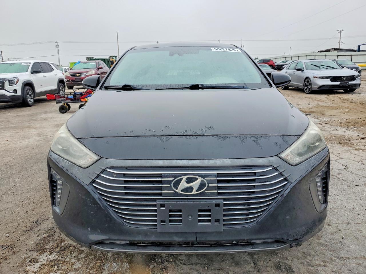 2019 Hyundai Ioniq Sel - Фото 5