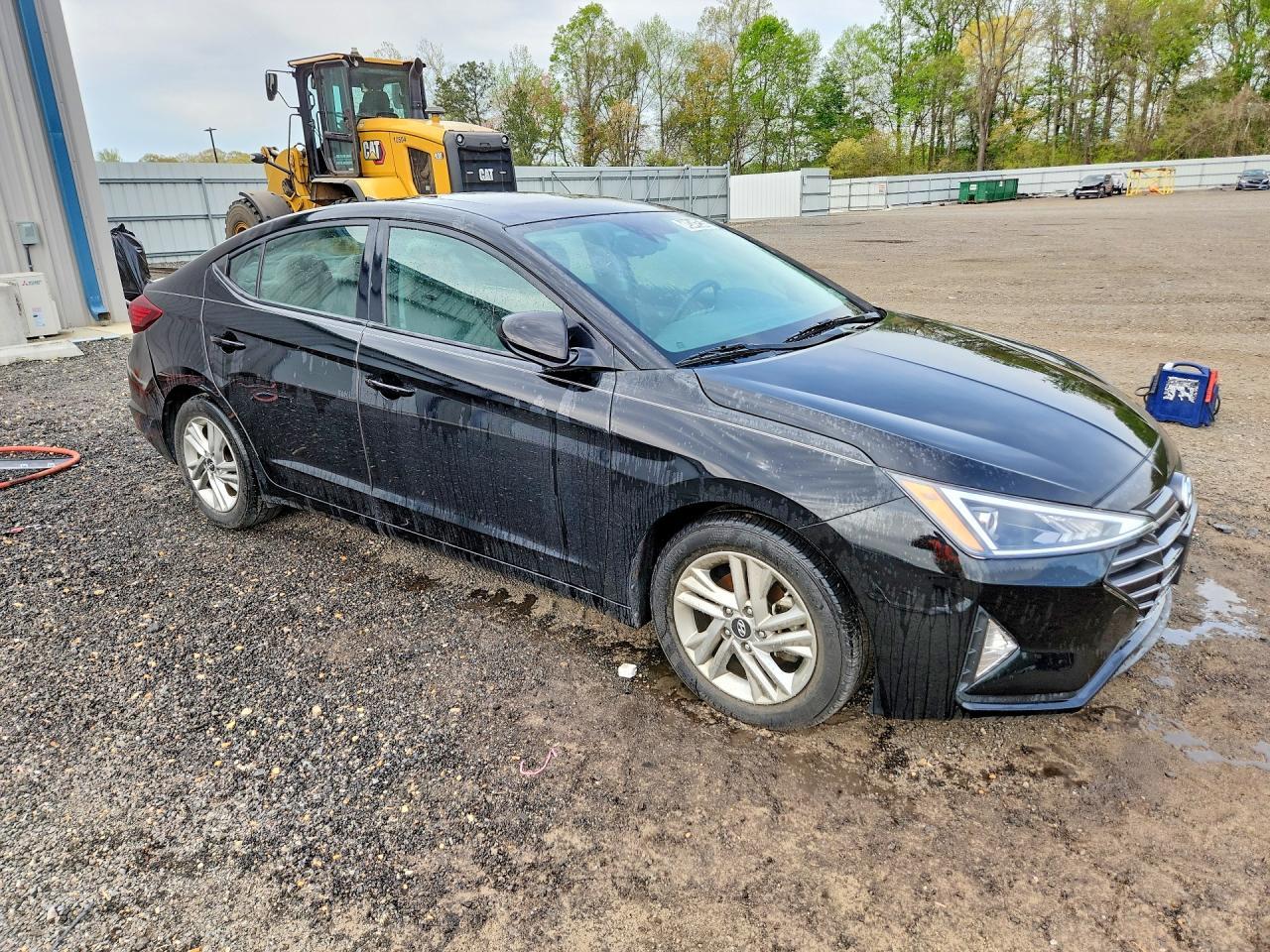 2020 Hyundai Elantra Value Edition - Фото 4