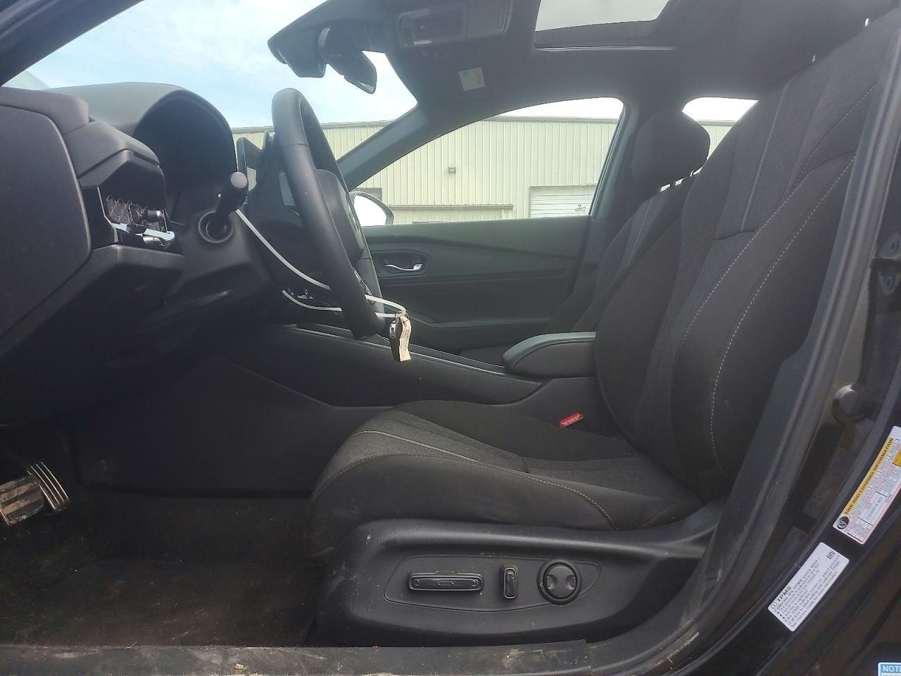 2024 Honda Accord Hybrid Sport - Фото 7