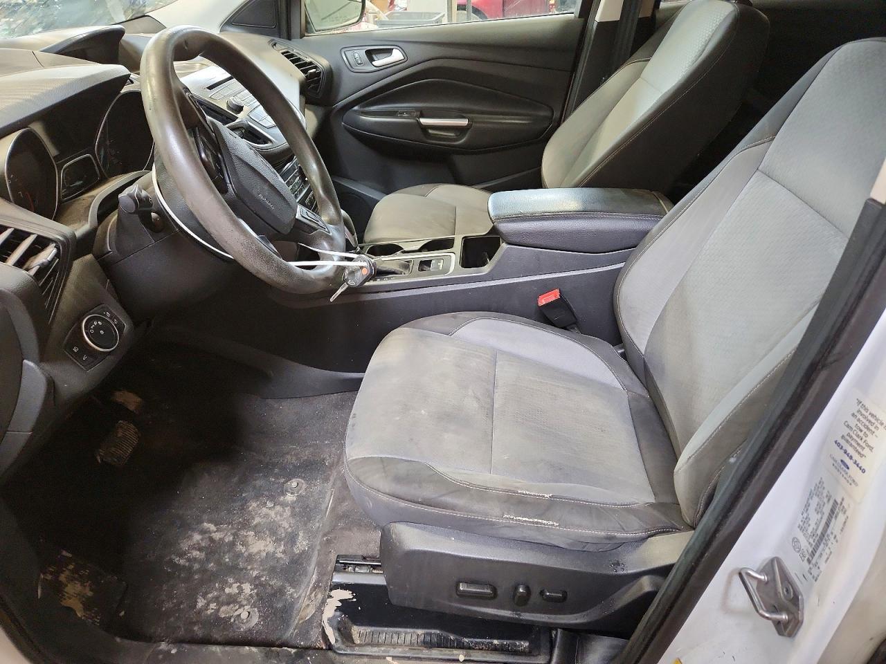 2018 Ford Escape Se - Фото 7