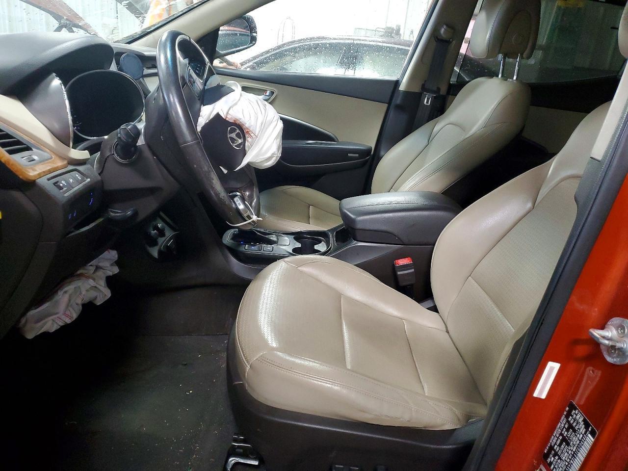 2014 Hyundai Santa Fe Sport 2.0T - Image 7