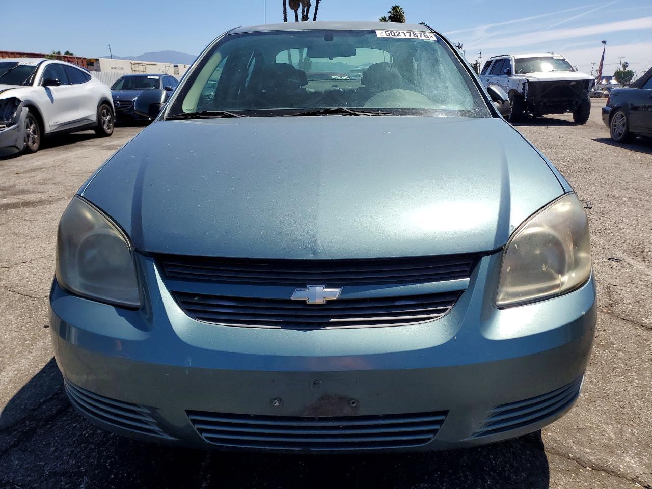 2010 Chevrolet Cobalt 2Lt - Image 5