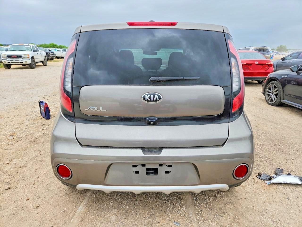 2018 Kia Soul + - Фото 6