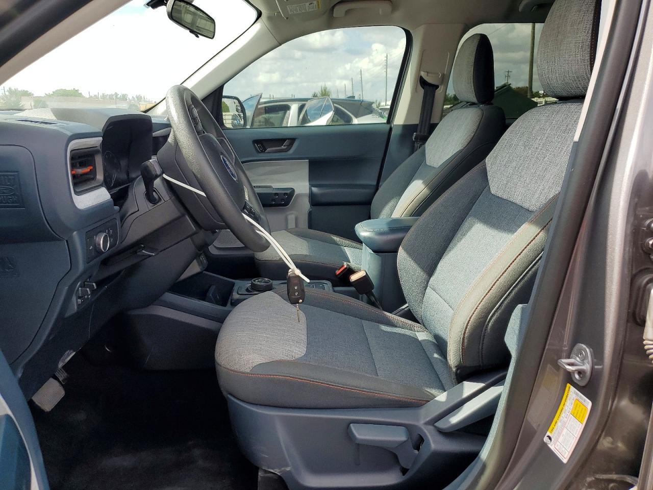 2022 Ford Maverick Xl - Image 7