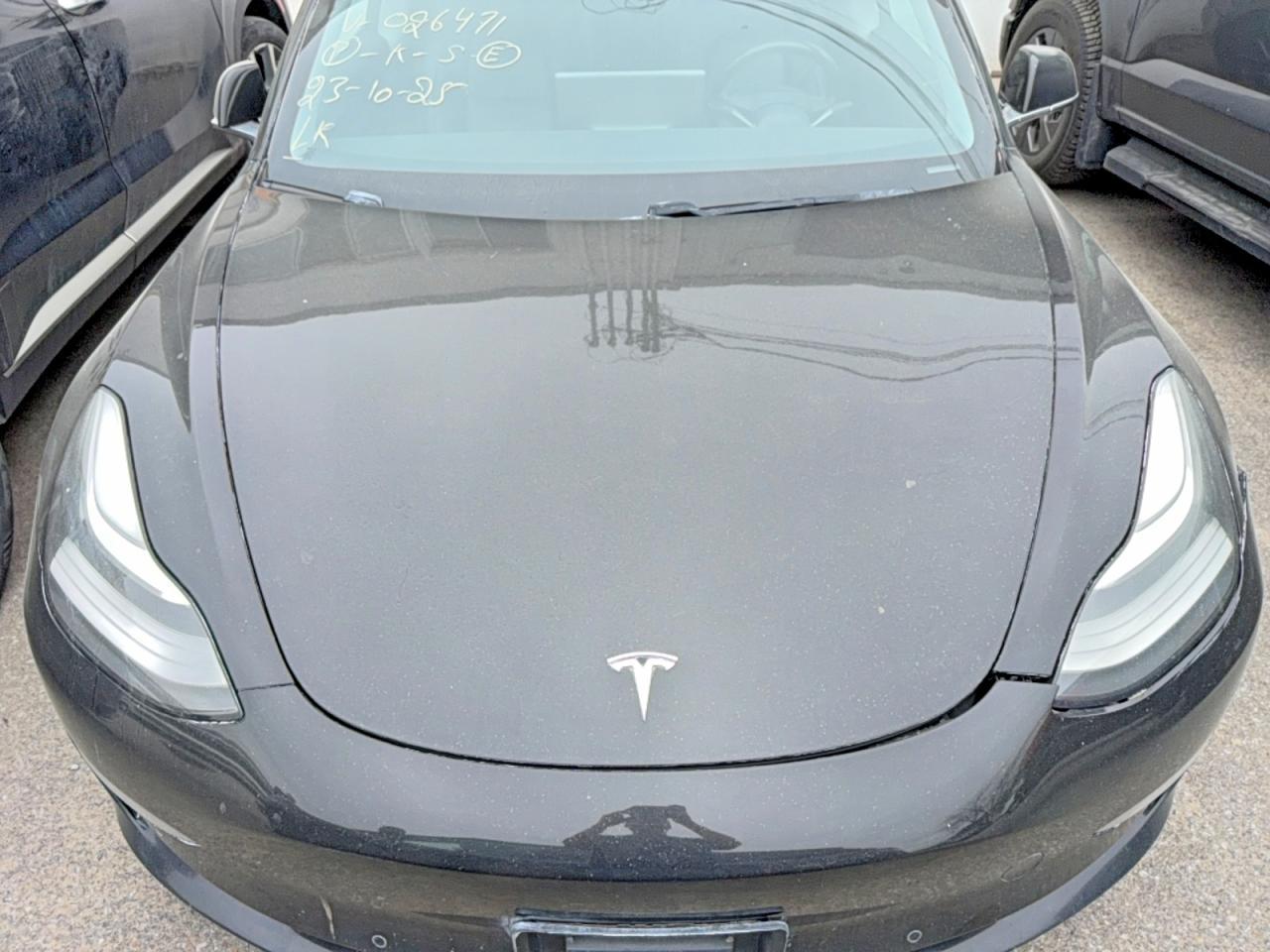 2018 Tesla Model 3 - Фото 7
