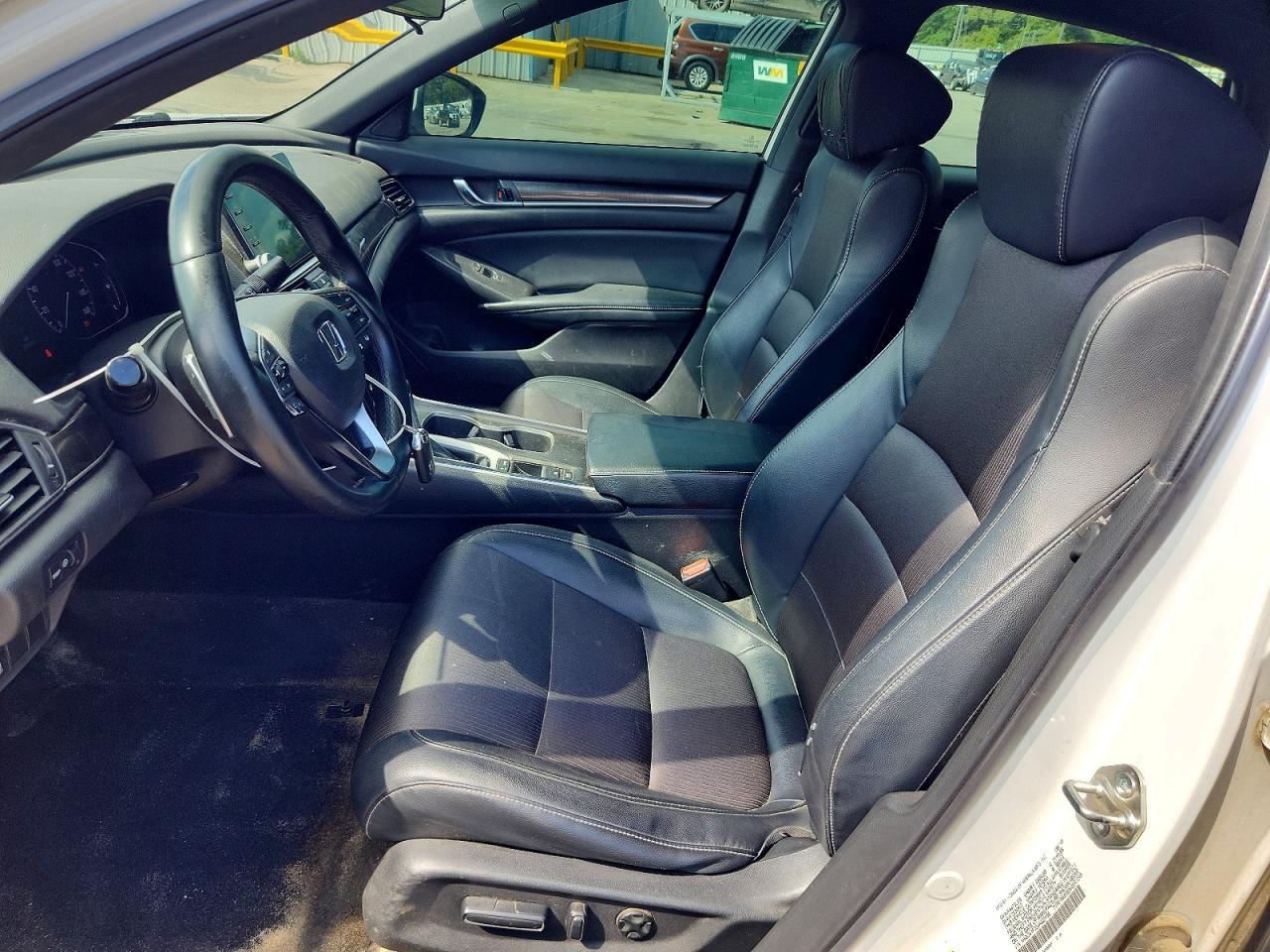 2018 Honda Accord Sport - Фото 7