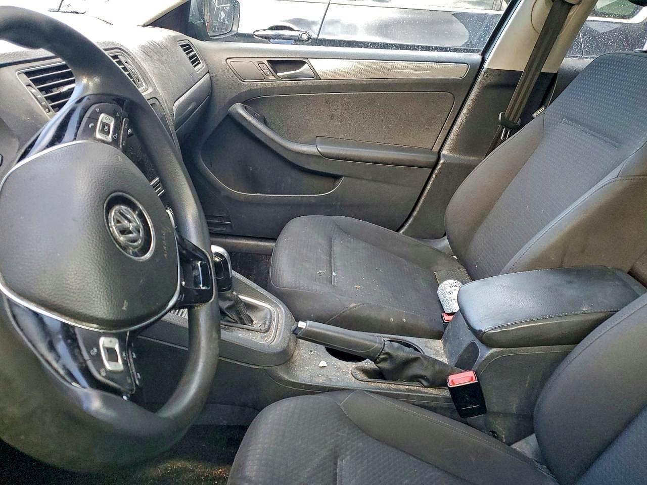 2015 Volkswagen Jetta Se - Image 7