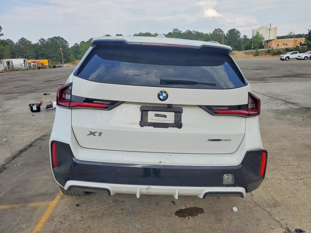 2023 BMW X1 xDrive28I - Фото 6
