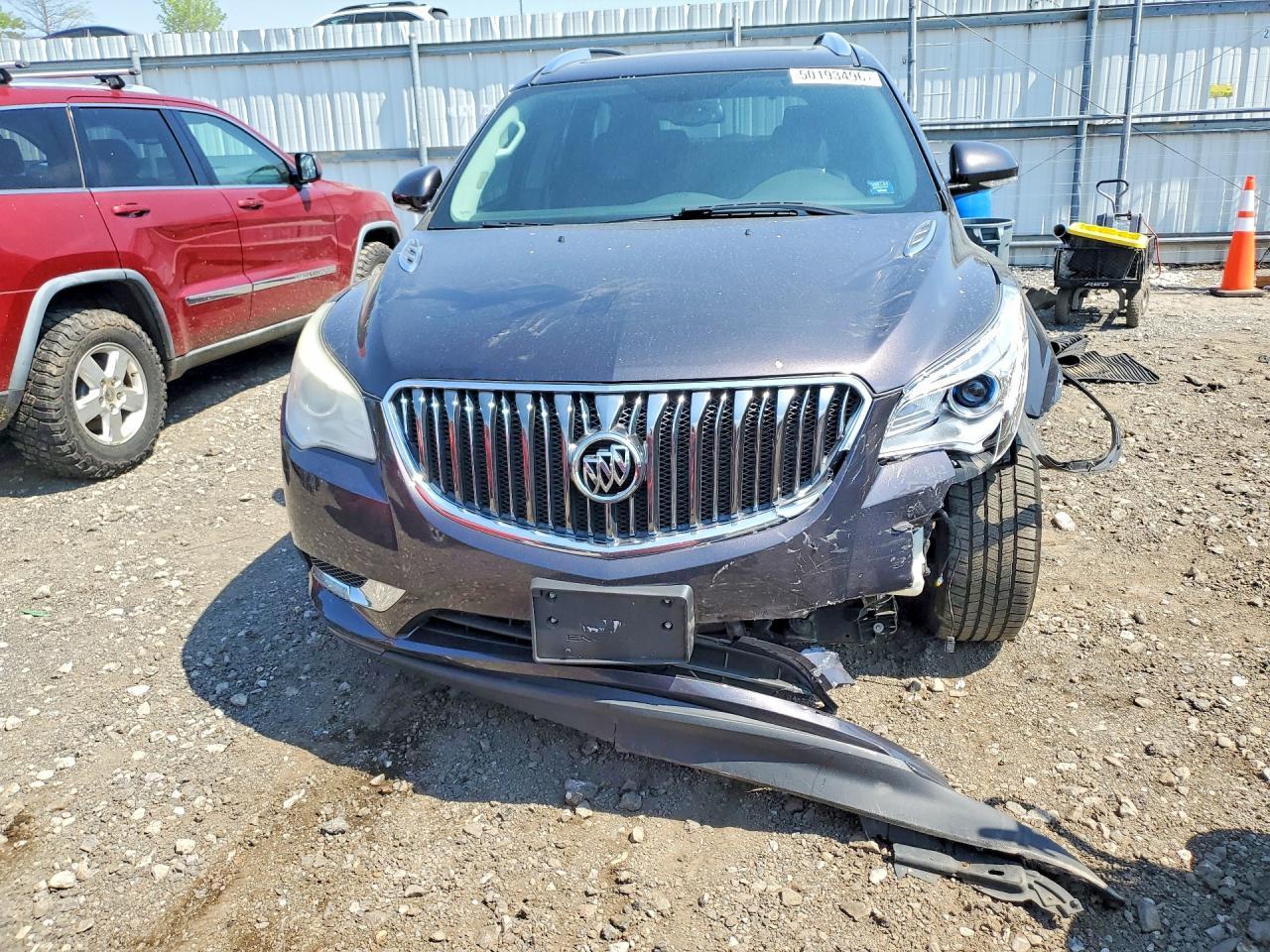 2015 Buick Enclave - Image 5
