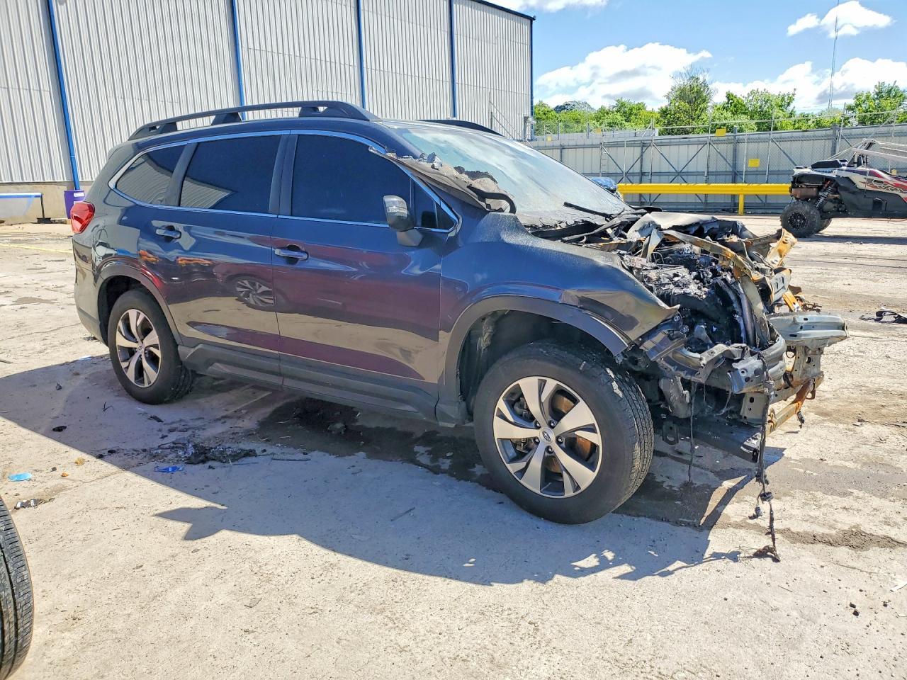 2023 Subaru Ascent Premium - Фото 4