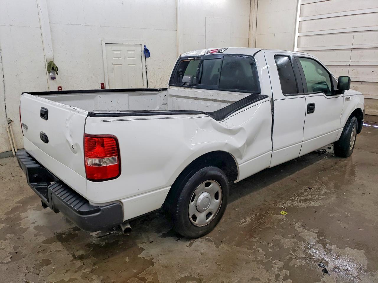 2008 Ford F150 - Image 3