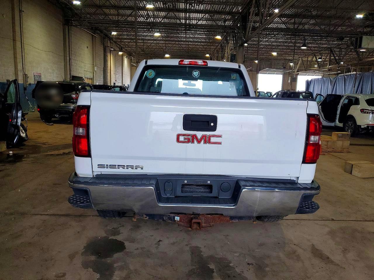 2014 GMC Sierra K1500 - Image 6