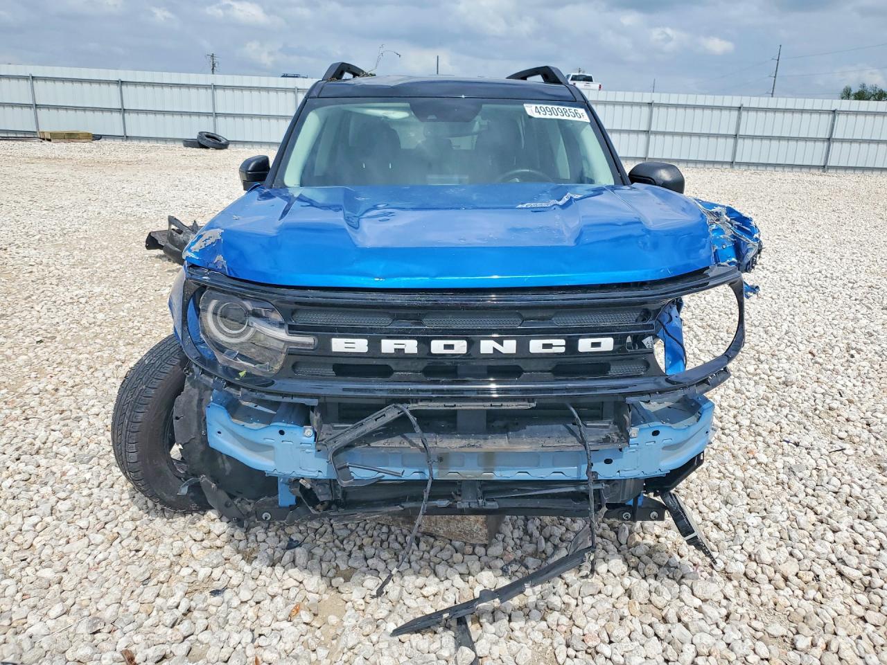 2022 Ford Bronco Sport Outer B - Image 5