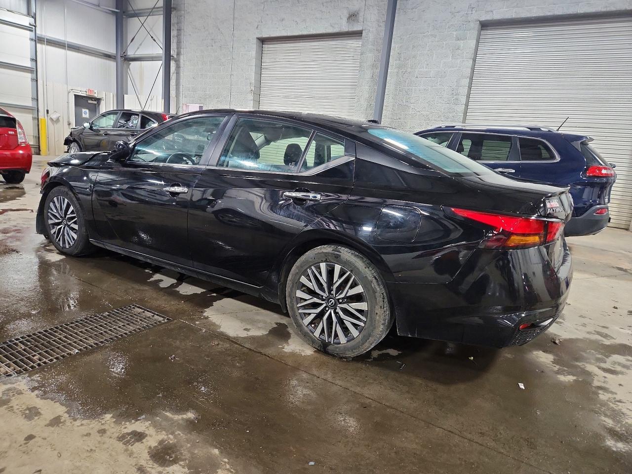 2023 Nissan Altima Sv - Фото 2