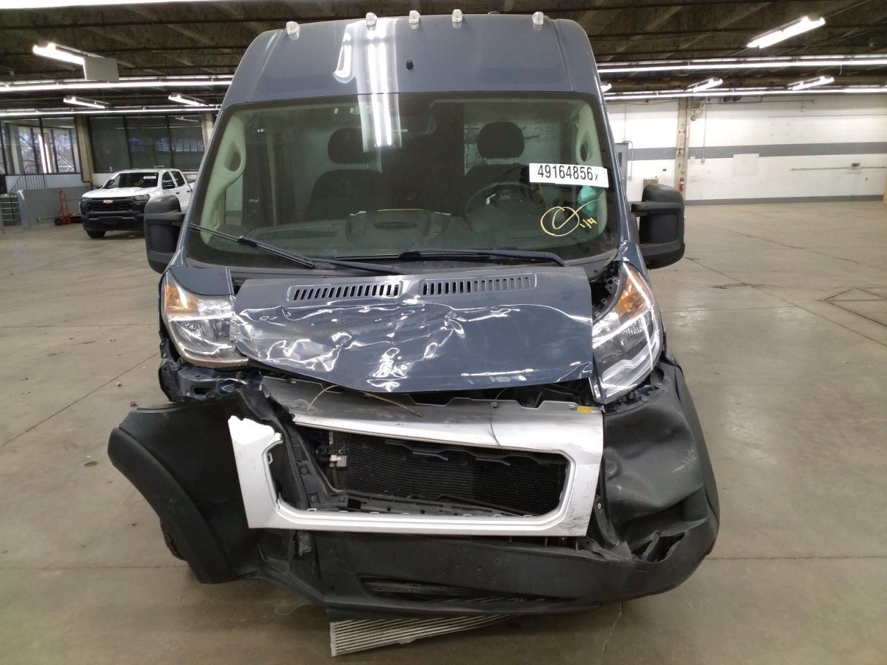 2019 Ram Promaster 2500 2500 High - Image 5