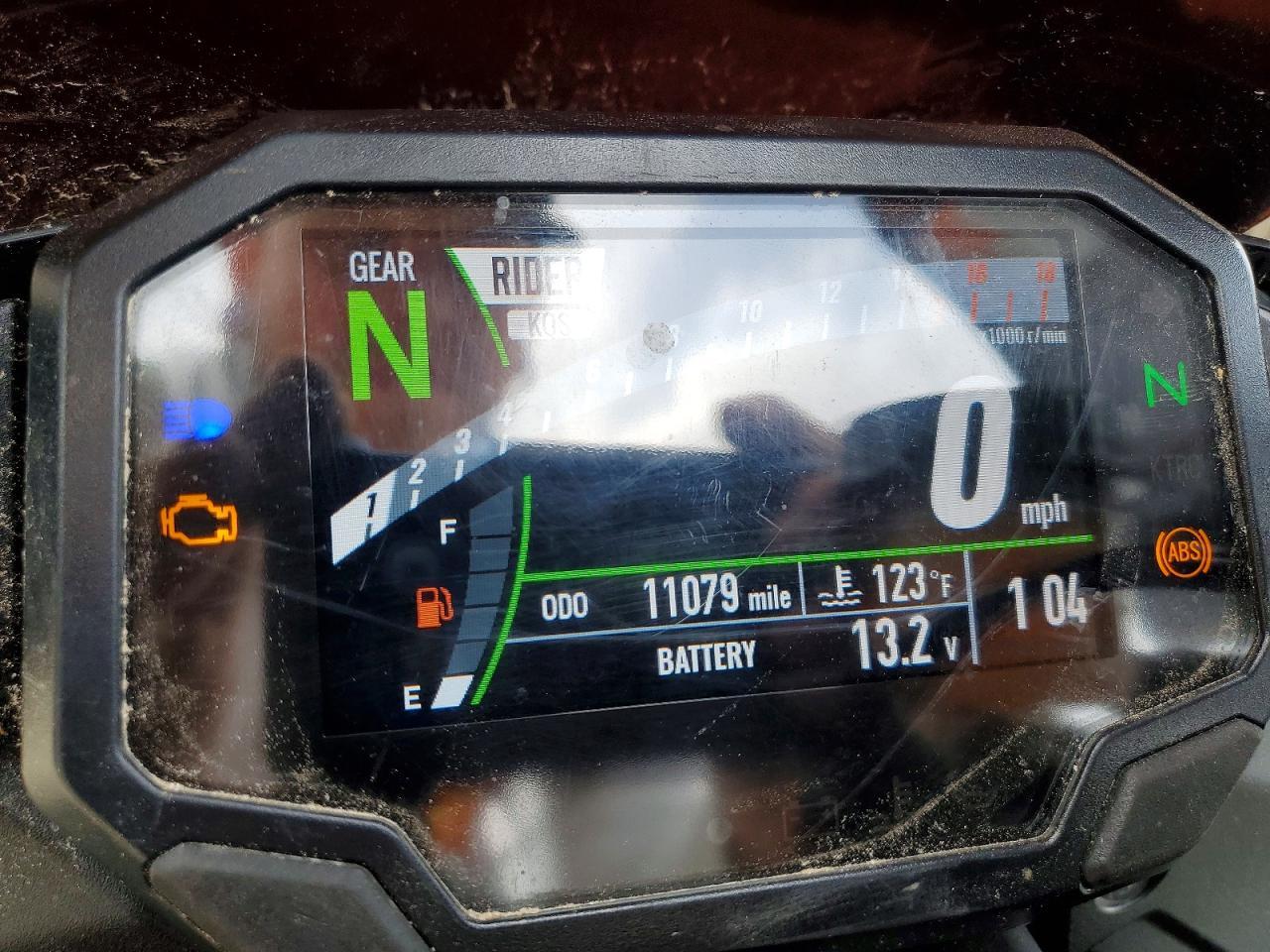 2025 Kawasaki Zx636 K - Image 7