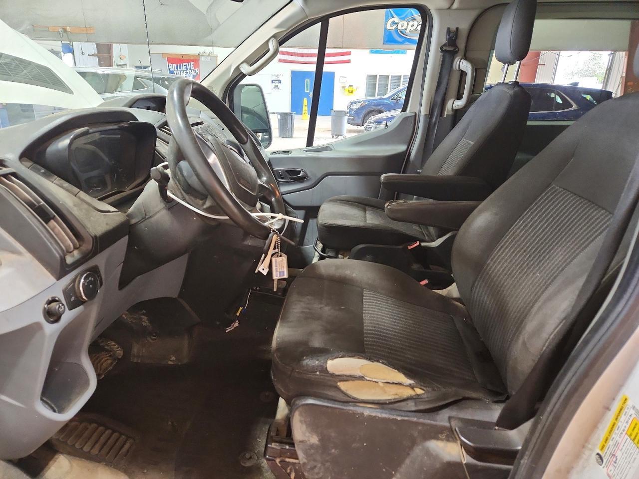 2018 Ford Transit T-350 - Image 7