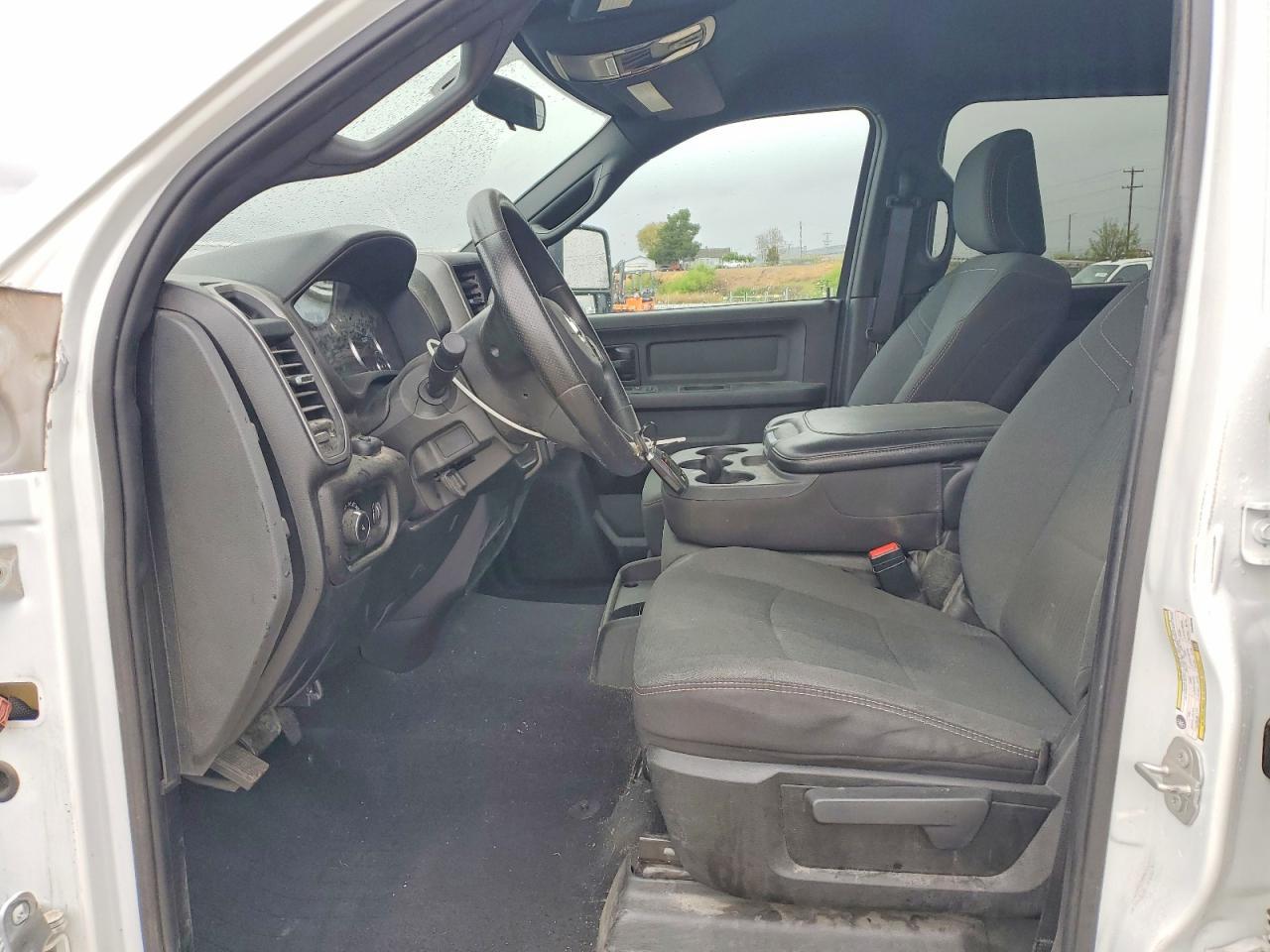2023 Ram 3500 Tradesman - Фото 7