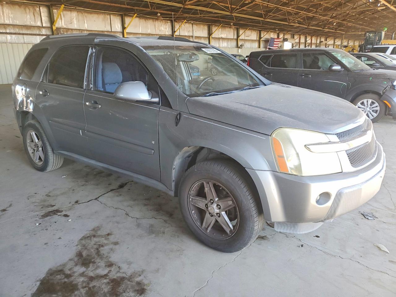 2006 Chevrolet Equinox Lt - Image 4