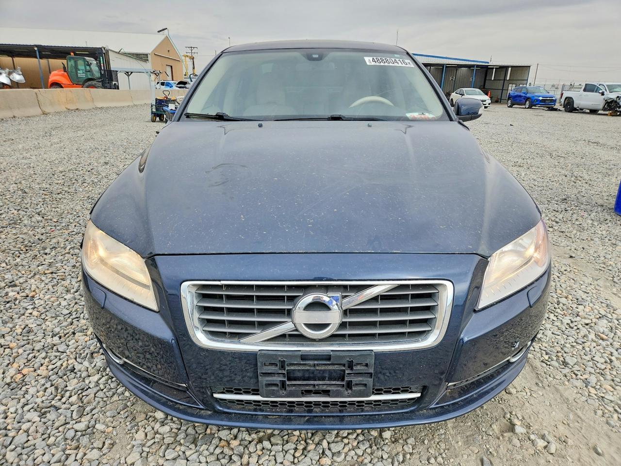 2010 Volvo S80 T6 - Фото 5